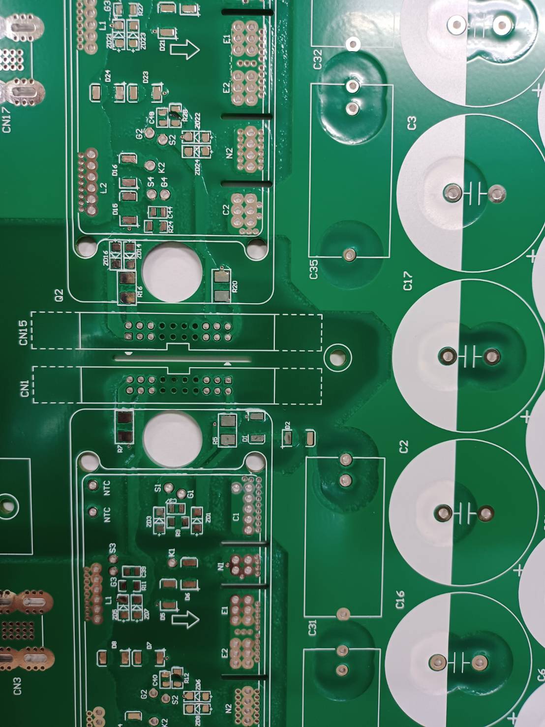 <span>厚銅板</span>