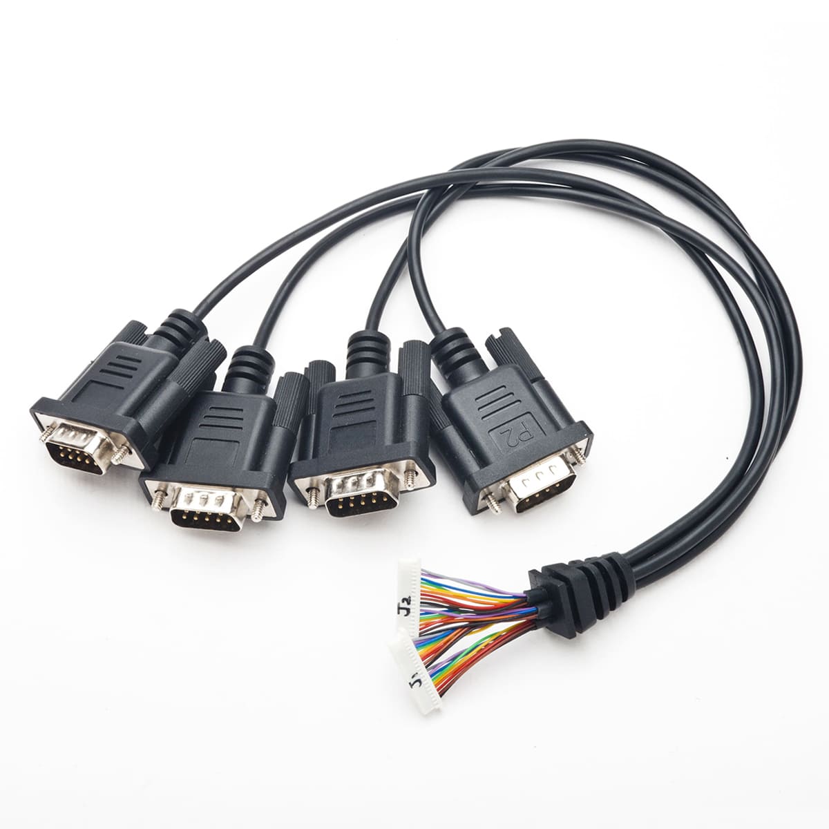 LAN Cable 2